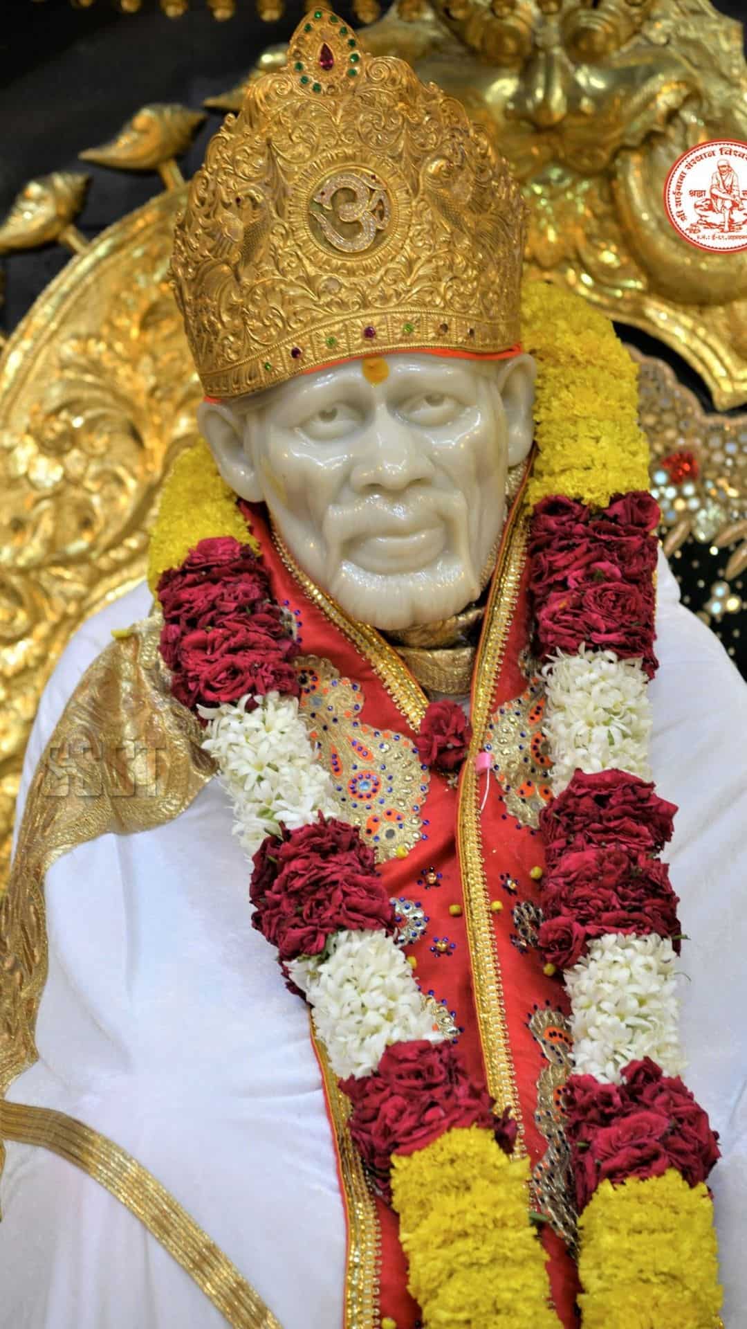  Sai Baba 1