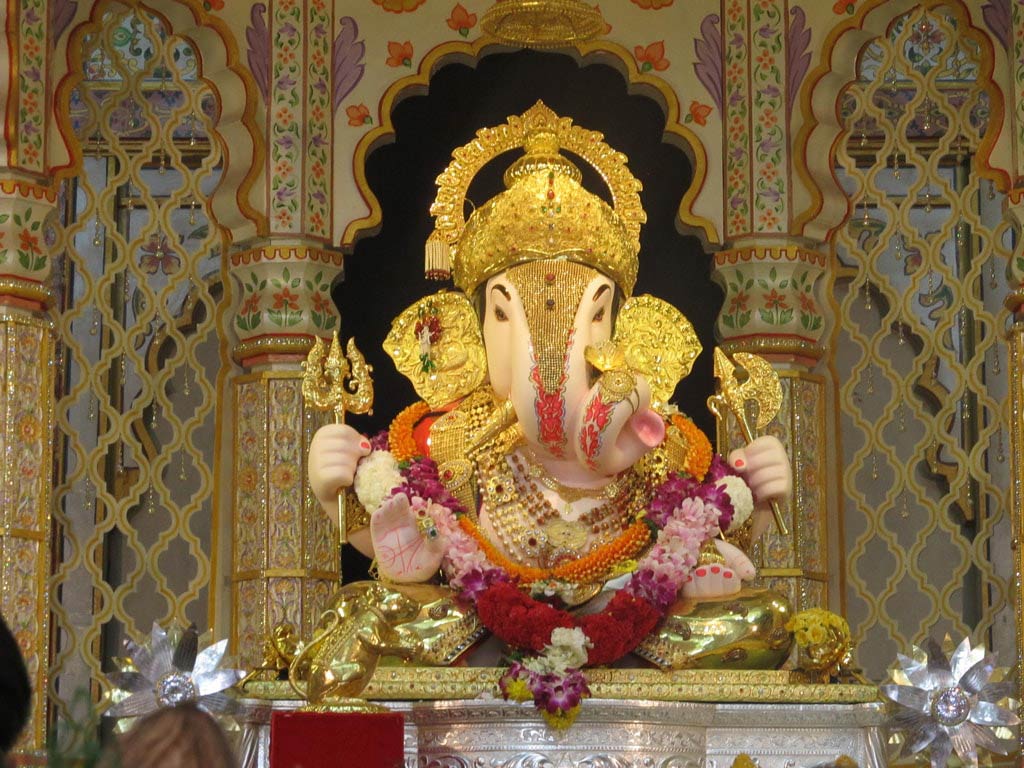  ganesha