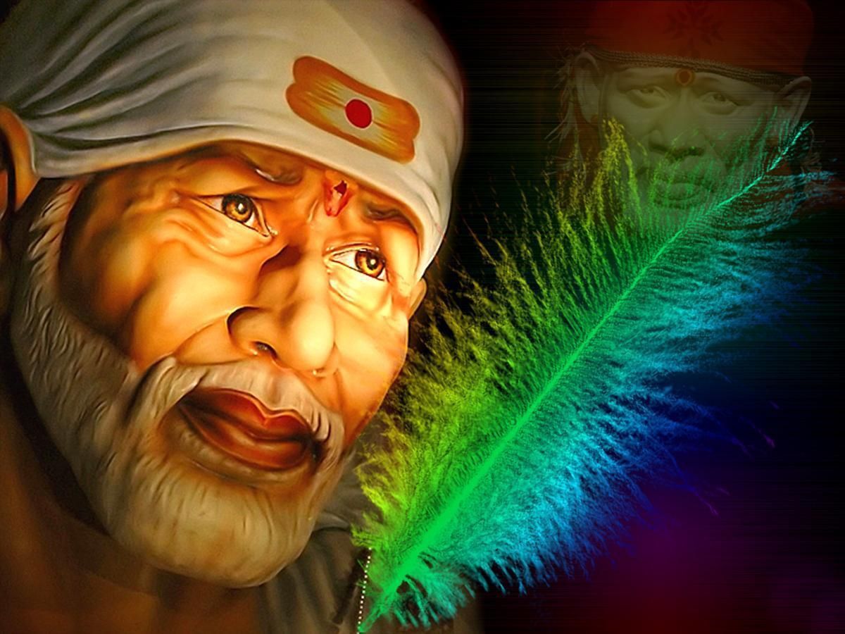 Top 999+ saibaba images hd download – Amazing Collection saibaba images hd download Full 4K