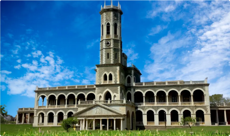 Akkalkot Royal Palace