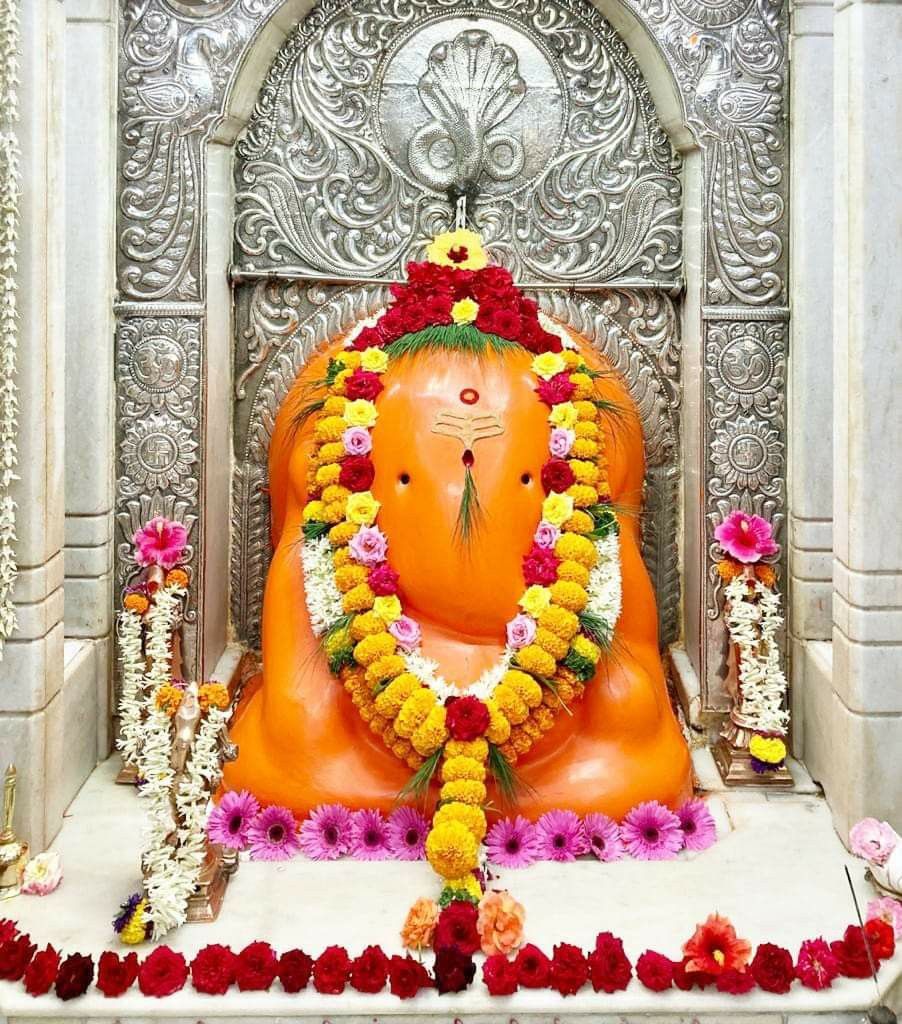 Spiritual Trip Maharashtra