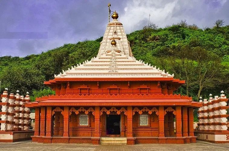 konkan temple