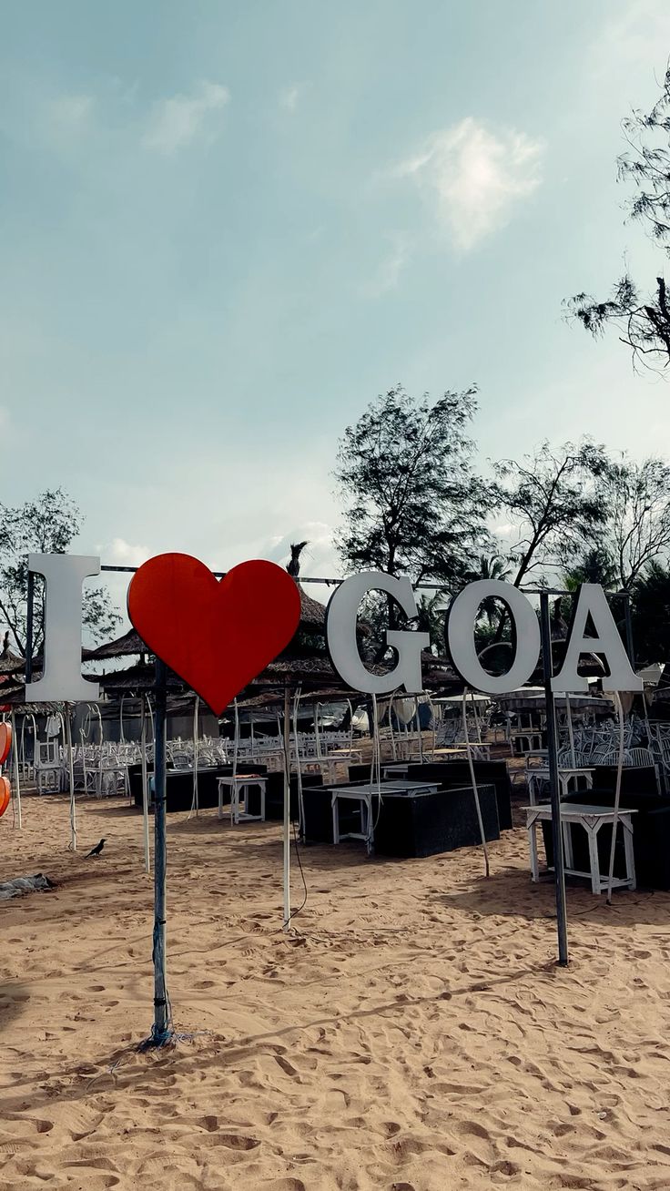 Goa best travel destination