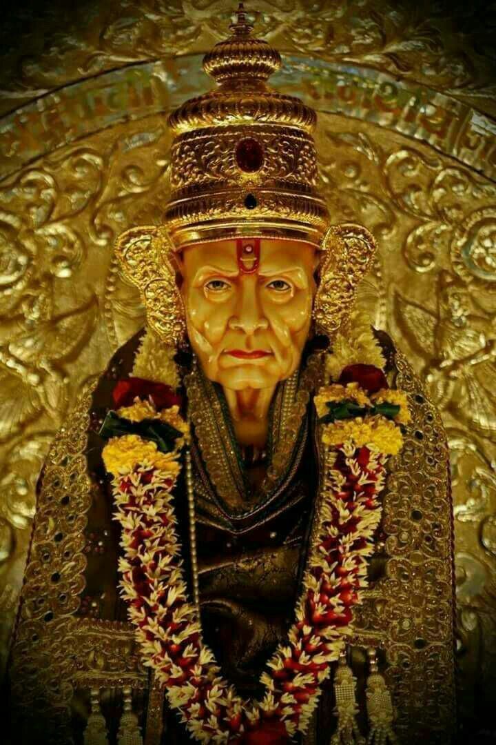 swami samarth temple