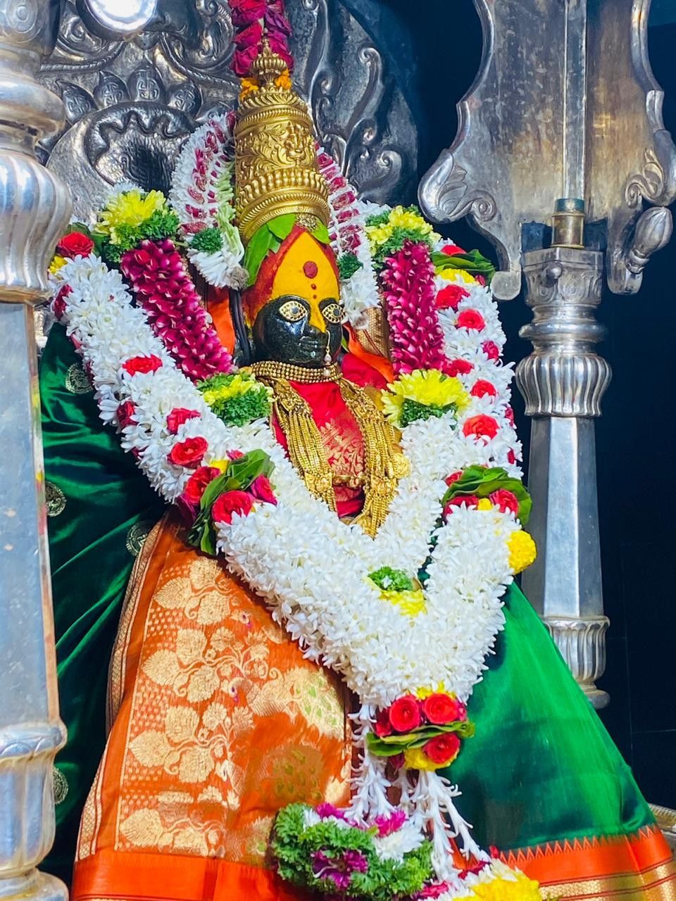 Tulja Bhavani Temple