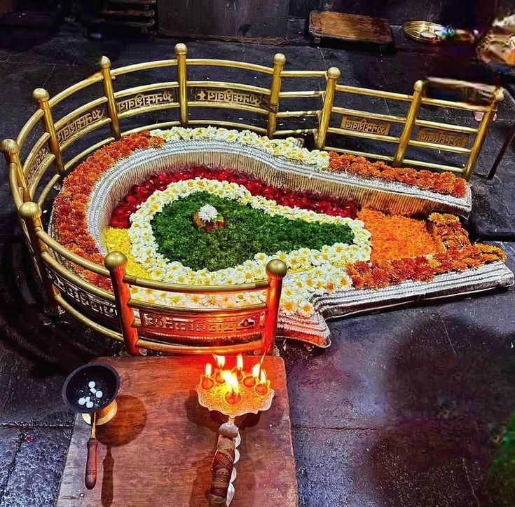 Bhimashankar Jyotirlinga