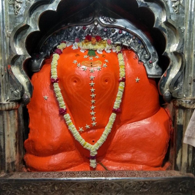 Siddhivinayak Siddhatek