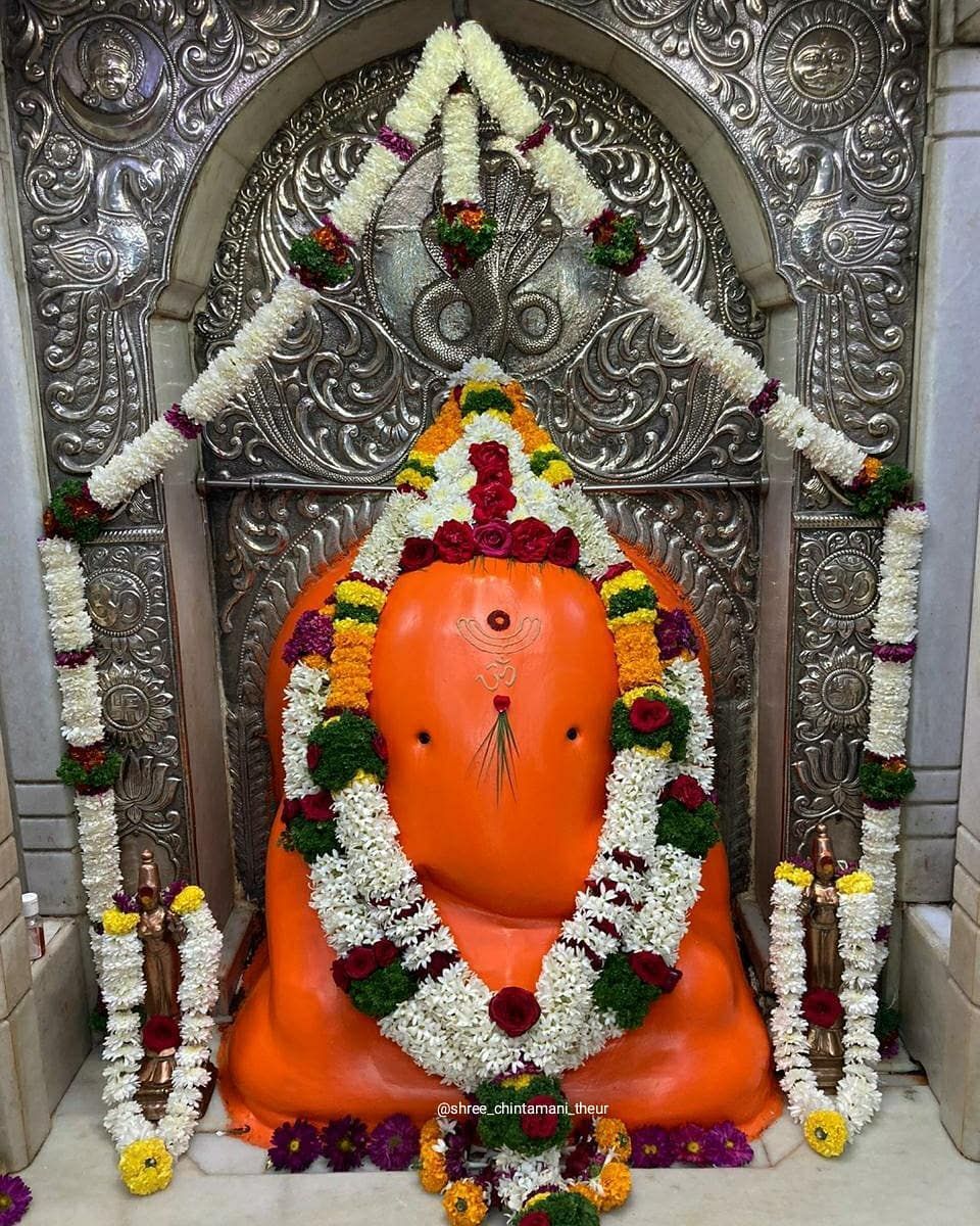 Varadvinayak Mahad