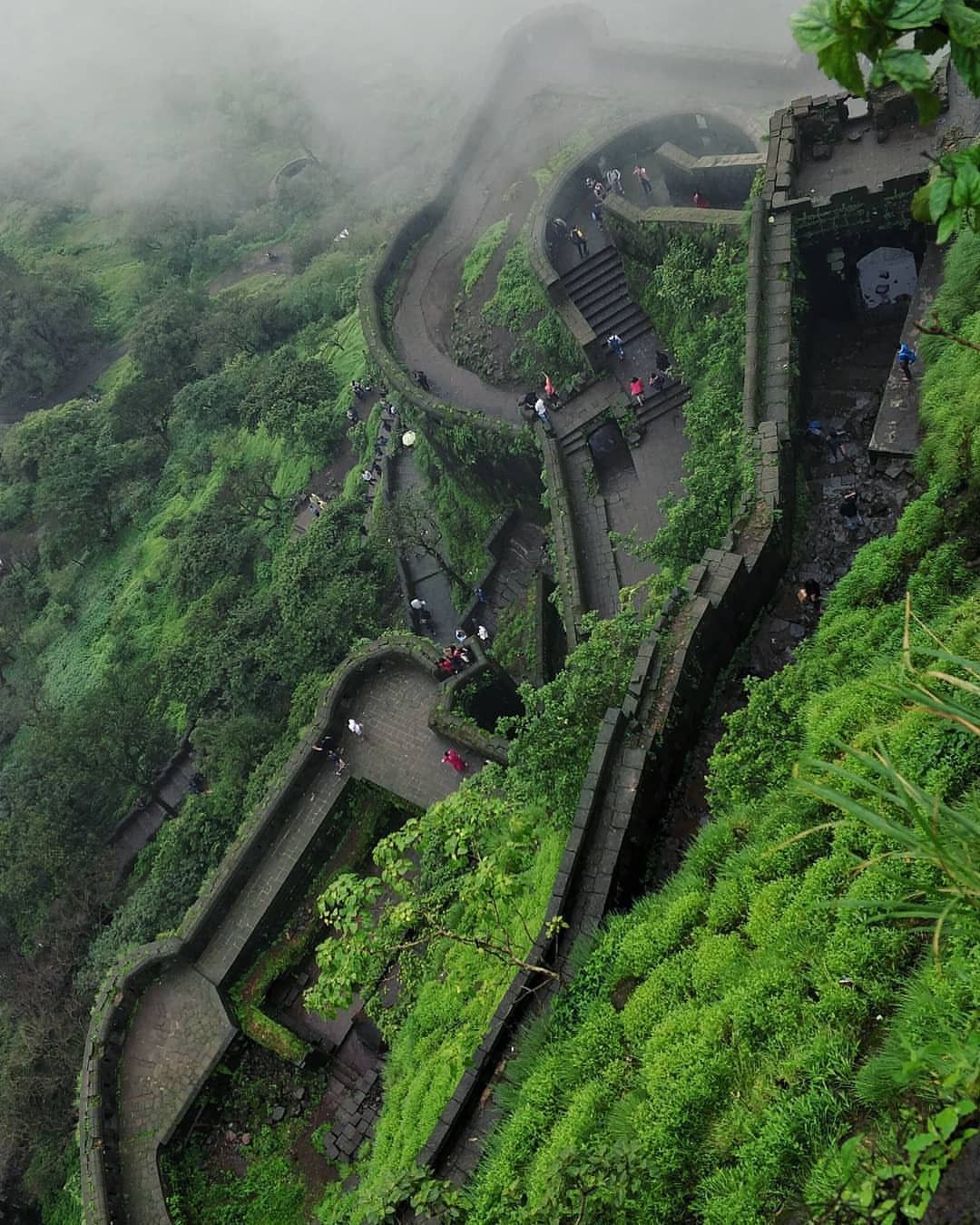 lonavala hill station