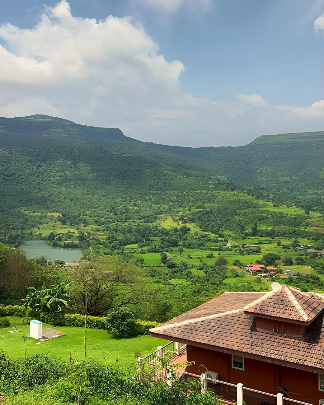 lonavala tourist spot