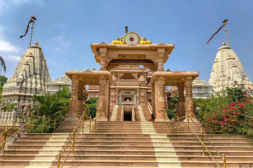 nashik temple