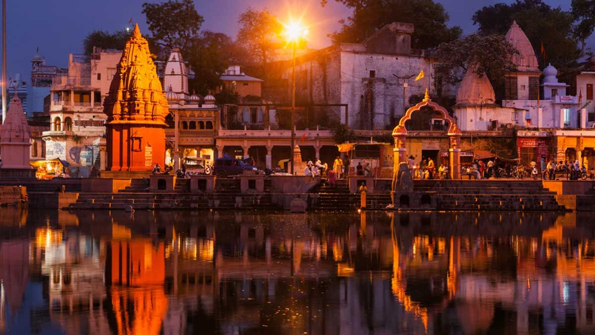 ujjain sightseeing